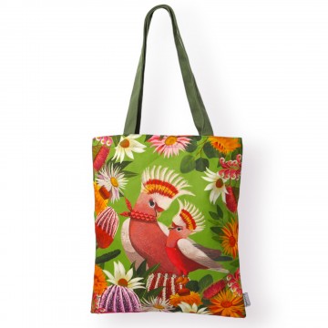 Tote Bag | Bush Party